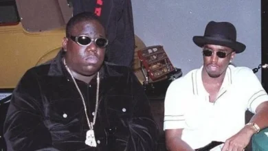 Diddy’s 1997 VMAs tribute to Notorious B.I.G. resurfaces after Netflix documentary: ‘Dancing like a man who got away with murder’
