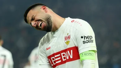 "Die haben uns einfach fertig gemacht": Stuttgarts Deniz Undav und Angelo Stiller nach "bodenloser zweiter Halbzeit" gegen Bayern München außer sich