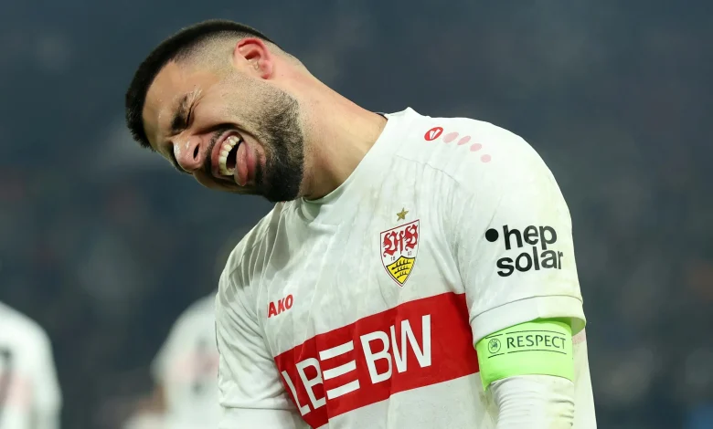 "Die haben uns einfach fertig gemacht": Stuttgarts Deniz Undav und Angelo Stiller nach "bodenloser zweiter Halbzeit" gegen Bayern München außer sich