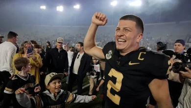 Diego Pavia apology: Vanderbilt QB issues statement to Heisman voters