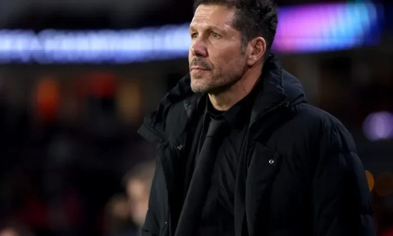 Diego Simeone talks philosophy, rotations ahead of Valencia