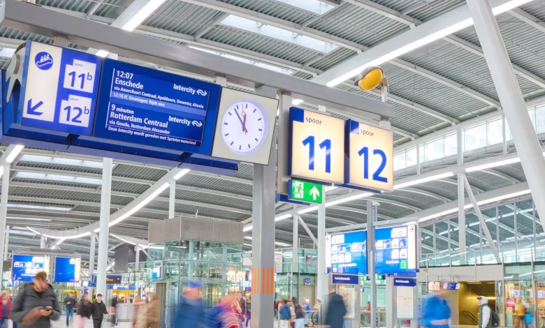 Dienstregeling 2026: meer vroege en late treinen, Zeeland en Brabant beter verbonden