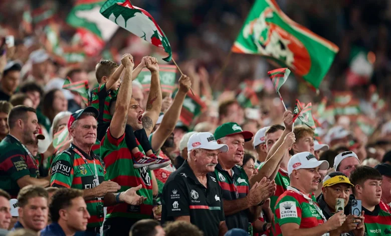 'Difficult one to navigate': The $14.5 million reason why Rabbitohs won't return to Moore Park