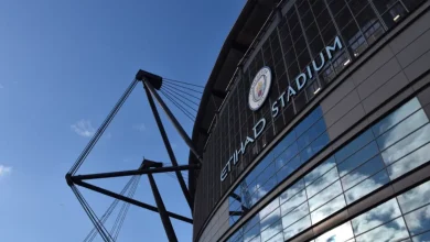 “Difficult time” – Manchester City man reveals mixed emotions about “great honour”