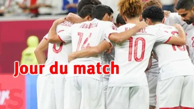 Diffusion massive : quatre chaînes pour suivre la rencontre..en direct