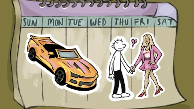 Digital Culture’s Week in a Minute: November recapped