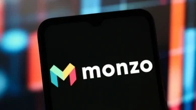 Digital bank Monzo licenced to work in Europe and will have its European HQ in Dublin