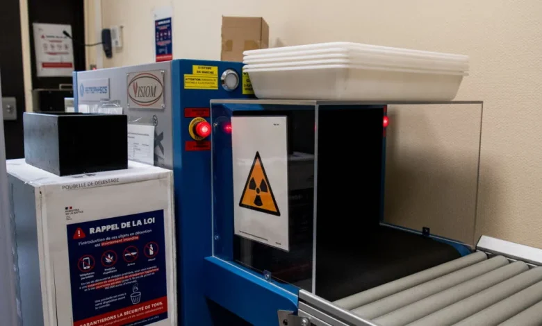 Dijon. Maison d’arrêt : les entrées au parloir dans la ligne de mire