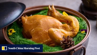Dim sum, pig’s tripe, Ningbo cuisine: food entrepreneur’s Hong Kong picks