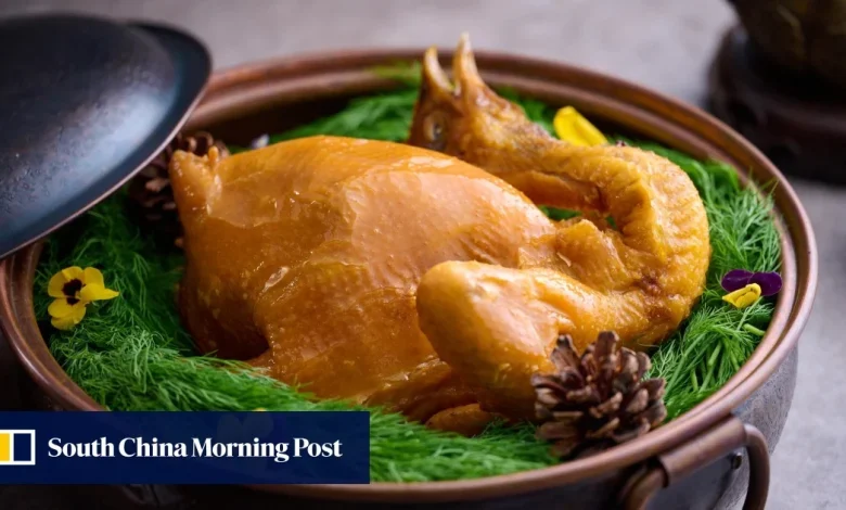 Dim sum, pig’s tripe, Ningbo cuisine: food entrepreneur’s Hong Kong picks
