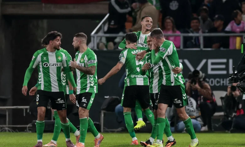 Dinamo Zagreb vs Real Betis Prediction and Betting Tips | December 11th 2025