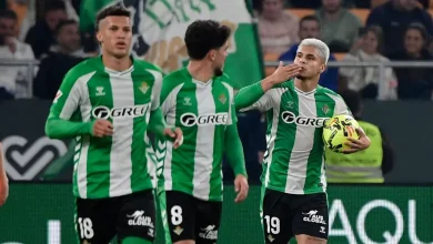 Dinamo Zagreb vs Real Betis: UEL betting odds, prediction, pick