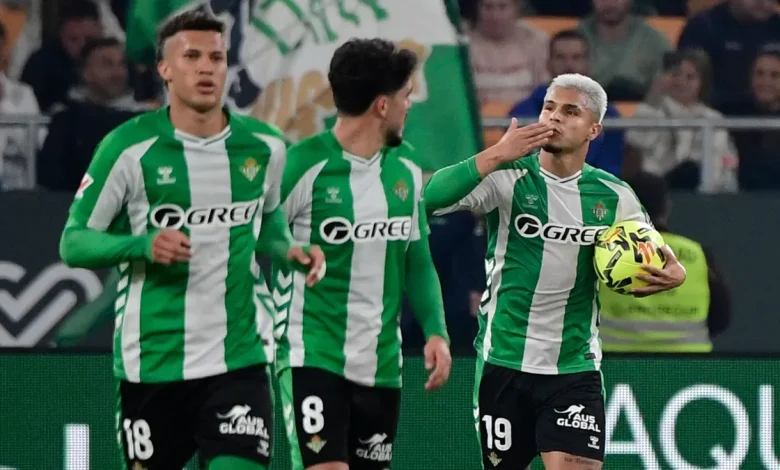 Dinamo Zagreb vs Real Betis: UEL betting odds, prediction, pick