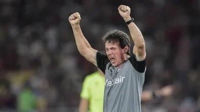 Diniz diz que prefere final no Maracanã: 'Energia e mais torcedores'