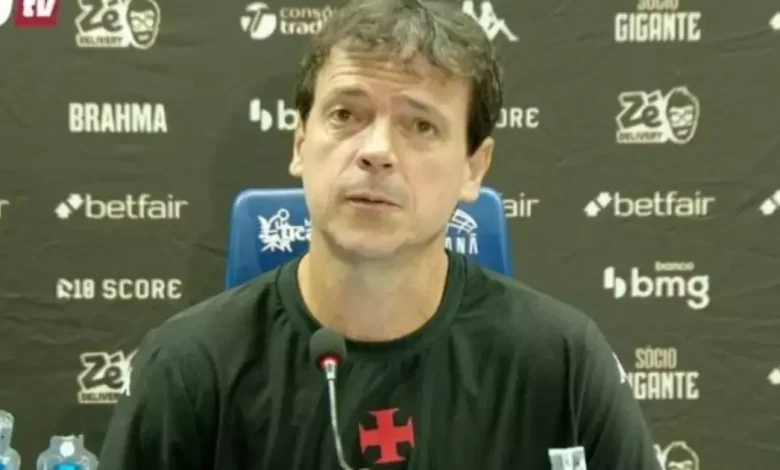 Diniz elogia defesa, cita sacrifício de Coutinho e afirma: "Não foi um ótimo resultado"
