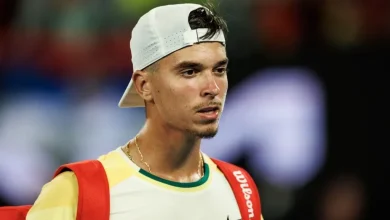 Dino Prižmić vs. Nishesh Basavareddy Preview: Head-to-Head, Prediction for Next Gen ATP Finals 2025