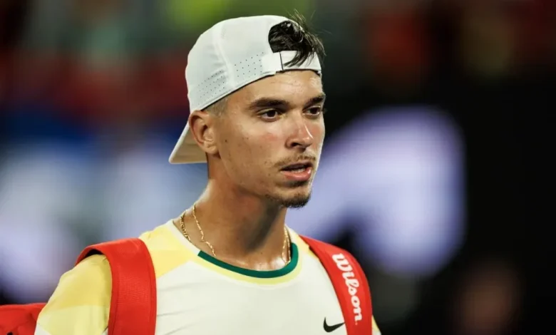 Dino Prižmić vs. Nishesh Basavareddy Preview: Head-to-Head, Prediction for Next Gen ATP Finals 2025