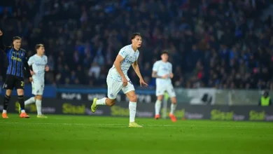 Diouf and Esposito: "Happy to secure three points, we want to help the team"