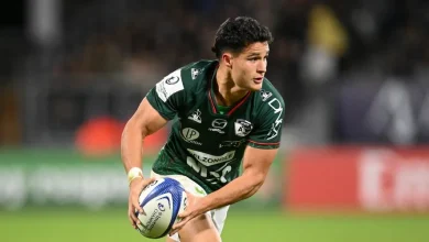 Direct. Harlequins - Bayonne : l'Aviron doit se racheter en Angleterre