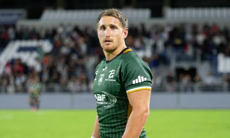 Direct. Montauban - Ospreys : la Coupe d'Europe de retour à Sapiac... Suivez le match de la 2e journée