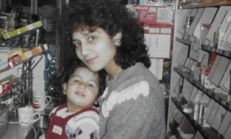 Director Maleena Pone on C4 First Cut - Saving Mum