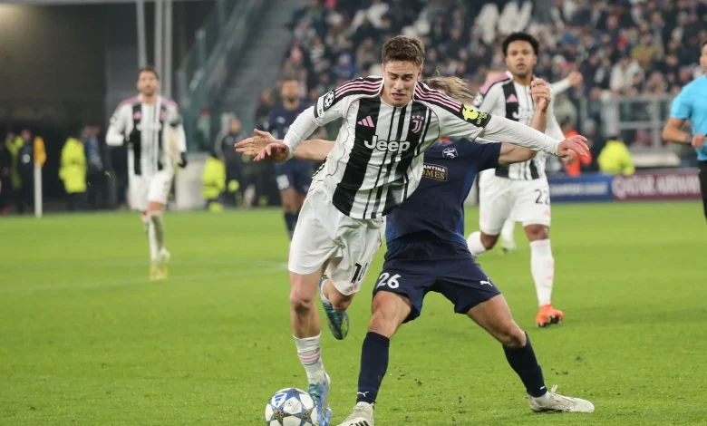 Diretta Juve-Pafos e Benfica-Napoli, oggi Champions League. Live risultato e aggiornamenti