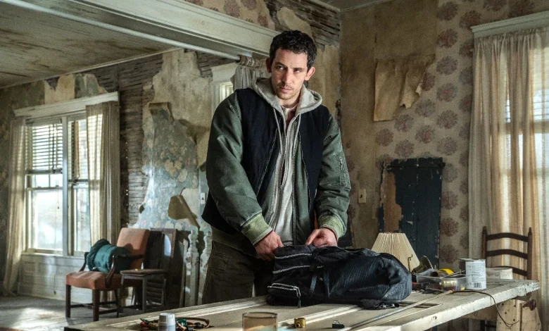 Disclosure Day Trailer: Steven Spielberg Returns to Extraterrestrial Exploration