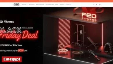Discover FED Fitness Unified Brand Launch and Black Friday Discounts on Must-Have Home Gym Equipment