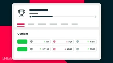 Discover Global Title Favorites with Flashscore’s New Odds Feature
