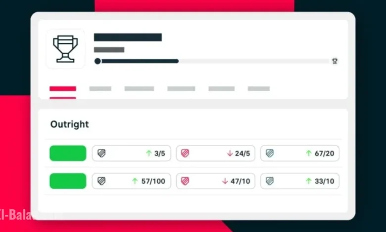 Discover Global Title Favorites with Flashscore’s New Odds Feature