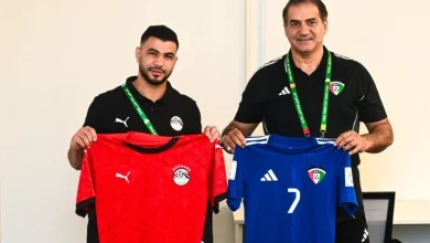 Discover the History of Matches Between Egypt and Kuwait National Teams in All Tournaments