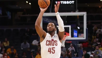 Discussion: Trail Blazers, Cavaliers Face Off Today