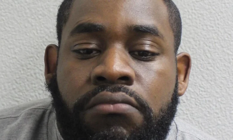 'Disgrace of a prison sentence' for man who killed dad at Beckenham Sainsbury's