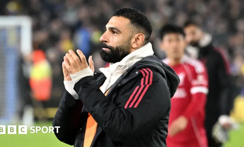 'Disgraceful' Salah comments caused 'carnage' - pundits