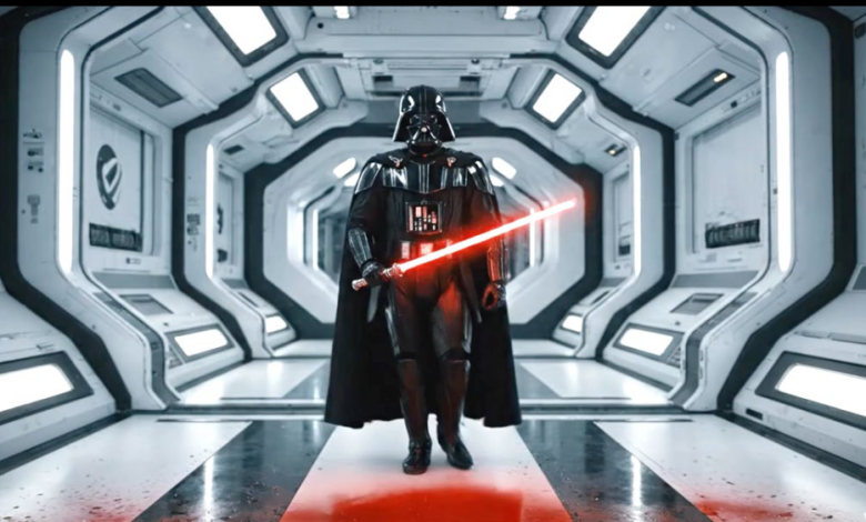 Disney Accuses Google of Using AI to Engage in Copyright Infringement on ‘Massive Scale’