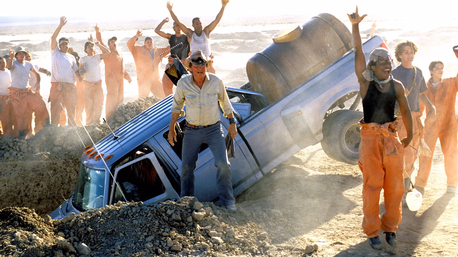 Disney Cancels Gender-Swapped Remake of 2003 Family Classic