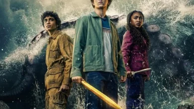 Disney+ Livestreaming Percy Jackson Season 2 World Premiere on TikTok