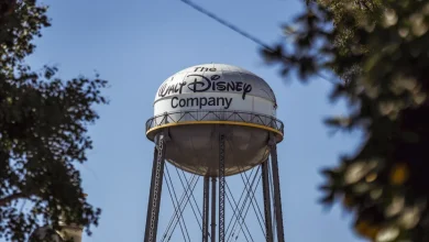 Disney strikes deal with OpenAI to let Sora generate AI videos of its characters