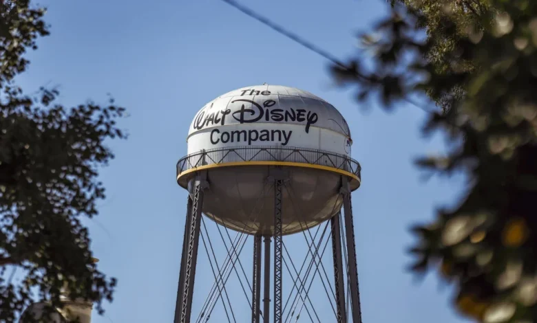 Disney strikes deal with OpenAI to let Sora generate AI videos of its characters