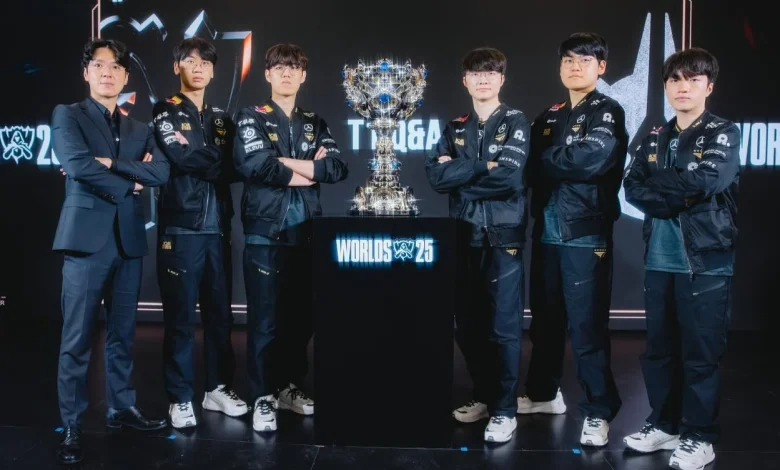 Disney+ to livestream LoL competition across 11 Asia-Pacific regions