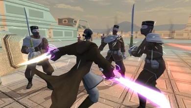 Disney’s lawyers blocked Star Wars KOTOR 2’s ‘Restored Content DLC’ from appearing on Switch