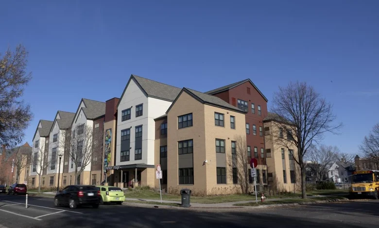 Dispute over solutions for homelessness puts thousands at risk