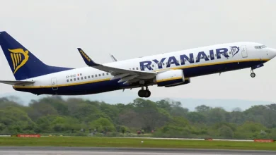 Disruptive passenger arrested from aircraft after flight to Dublin diverted to Cork