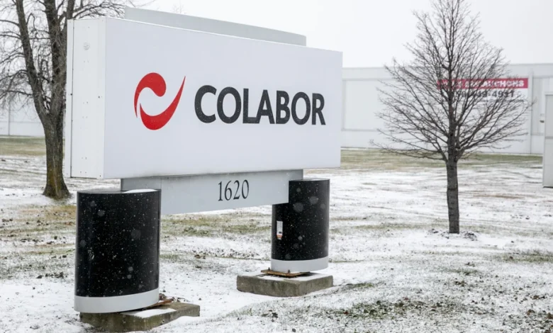 Distributeur alimentaire | Colabor perd 80 % en Bourse