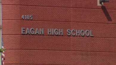 District 196 closes all high schools Tuesday due to "potential threats"
