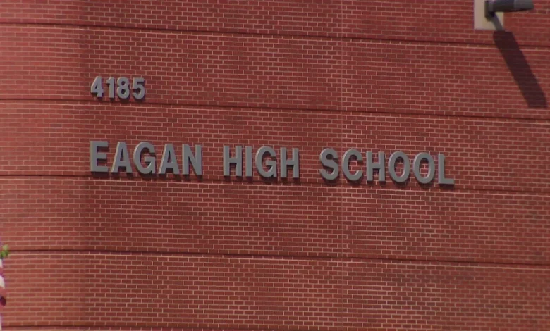 District 196 closes all high schools Tuesday due to "potential threats"