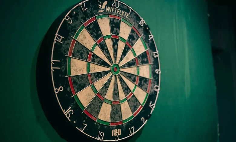 Dit megabedrag krijgt elke speler die een 9-darter gooit op het WK Darts
