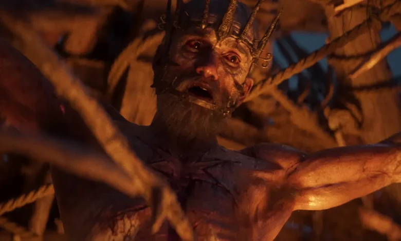 Divinity - Official Cinematic Announcement Trailer | The Game Awards 2025