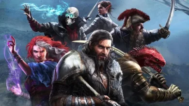 Divinity: Original Sin 2 Surprise Launches On PS5, Xbox Series X/S, And Switch 2 Today