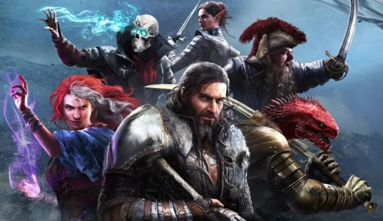 Divinity: Original Sin 2 Surprise Launches On PS5, Xbox Series X/S, And Switch 2 Today